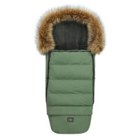 Fusak Emitex Combi Soft - Forest Green