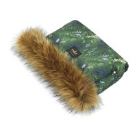 Rukávník na kočárek Emitex Luxury - Fairytale Woodland