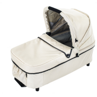 EASYWALKER HLUBOKÁ KORBA - Milky White