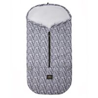Emitex fusak 2v1 jaro-léto Cocoon Softshell - Shellsy