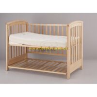 Matrace Scarlett Andrea + klín 120 x 60 cm