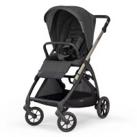 Sportovní kočárek Inglesina Electa - Upper Black