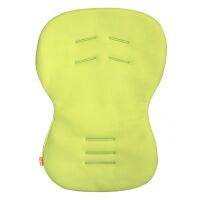 Emitex Uni podložka Moby 3D - Limetka