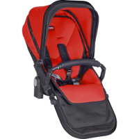 Patron Ergo sportovní sedačka - red