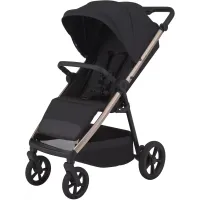 Sportovní kočárek Espiro Pearl - 10 Black Pearl 
