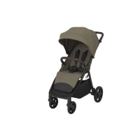 Kočárek ESPIRO Wave PRO - 09 Taupe rapsody 2026