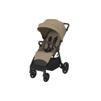 Kočárek ESPIRO Wave PRO - 19 Beige harmony 2026