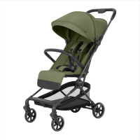Kočárek Carrello Evo Carbon