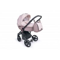 Kombinovaný kočárek Tudore Forester - Beige