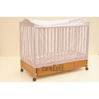 SÍŤKA PROTI HMYZU NA POSTÝLKU SCARLETT