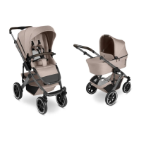 Kombinovaný kočárek ABC DESIGN Salsa 5 AIR 