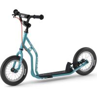 Koloběžka YEDOO MAU NEW - Tealblue