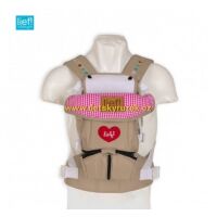 LIEF 3 Way Carrier-girl