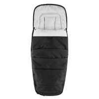 Fusak ke kočárku EASYWALKER Harvey NXT - Eclipse Black