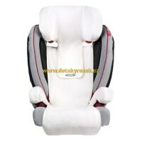 Letní potah na STM Ipai a Recaro Monza