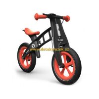 FirstBIKE Limited Edition Orange