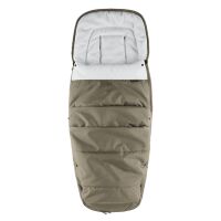 Fusak ke kočárku EASYWALKER Harvey NXT - Moss Green 