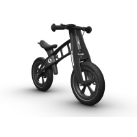 FirstBIKE Limited Edition Black 