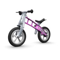 FirstBike Street - Pink 