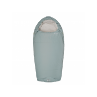Péřový fusak EasyGrow Fnugg - Teal