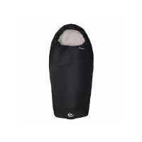 Péřový fusak EasyGrow Fnugg - Black