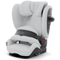 Autosedačka Cybex PALLAS G3 i-Size - Fog Grey 2026