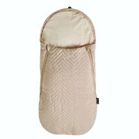 Lehký fusak do kočárku Jasmine jaro/podzim