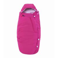 Fusak MAXI-COSI Footmuff - Frequent Pink
