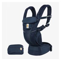 Nosítko Ergobaby OMNI BREEZE - Midnight Blue