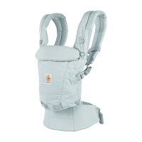 Nosítko ErgoBaby Adapt - Pearl Grey