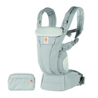 Nosítko Ergobaby OMNI DREAM - Pearl grey