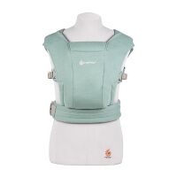 ErgoBaby Nosítko Embrace SOFT KNIT - JADE