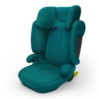 Autosedačka KINDERKRAFT XPAND 2 PRO 100-150 cm - Green