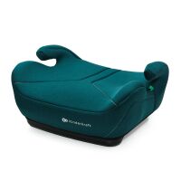 KINDERKRAFT Podsedák I-Boost 2 (125–150 cm) - Green