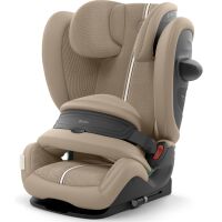 Autosedačka Cybex PALLAS G3 Plus i-Size - Almond Beige 2026
