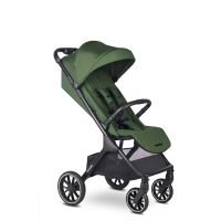 Kočárek Easywalker Jackey XL 2 - Deep Green