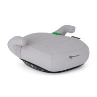Podsedák PETITE&MARS Zuno 125 - 150 cm (22-36 kg) - Gentle Grey