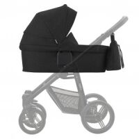 Hluboká korbička Bebetto Nico