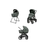 Kočárek Inglesina Aptica XT Duo - Taiga Green 2025