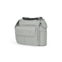 Taška na kočárek Inglesina Dual Bag - Greenwich Silver