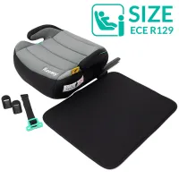Reemy podsedák s Isofixem I-SIZE