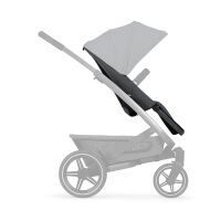 Joolz Geo3 sedátko pro druhé dítě - Pure Grey