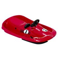 HAMAX Sno Formel -Red