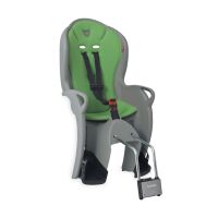 HAMAX KISS - Medium Grey/Green