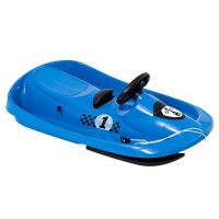 HAMAX Sno Formel  - Light Blue