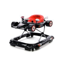 Asalvo HAMILTON chodítko - black