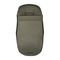 Fusak do kočárku Easywalker - Sage Green