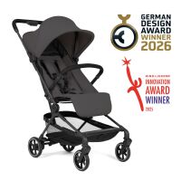 Hauck Sporťák Lite N Care Carbon - Dark Anthracite