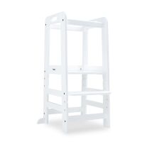 Hauck Učící věž Learn N Explore White