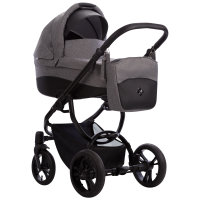 Kočárekk Bebetto Holland New - 01